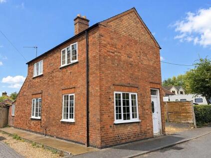 Cheney End, Huncote, Leicester, Leicestershire. LE9 3AD