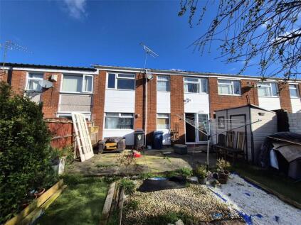 Alderley, Skelmersdale, Lancashire, WN8