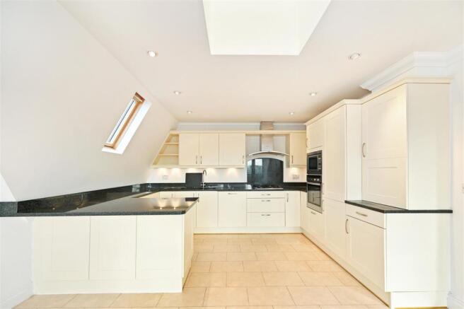 Fitted Kitchen