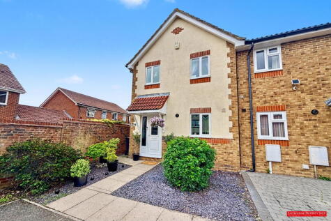 Caburn Close, Eastbourne, BN23 8LP