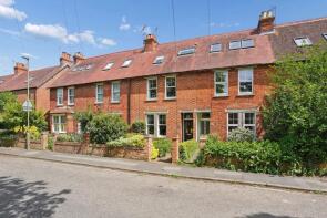 15, St Johns Road, Abingdon OX14 2HA