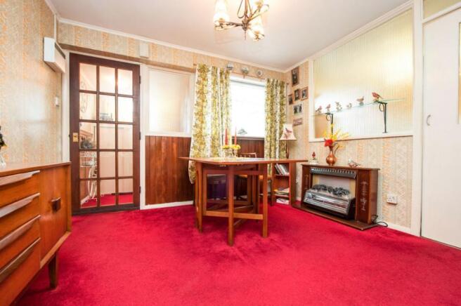 Dinning Room