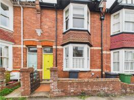 42, West Grove Road, Exeter EX2 4LU