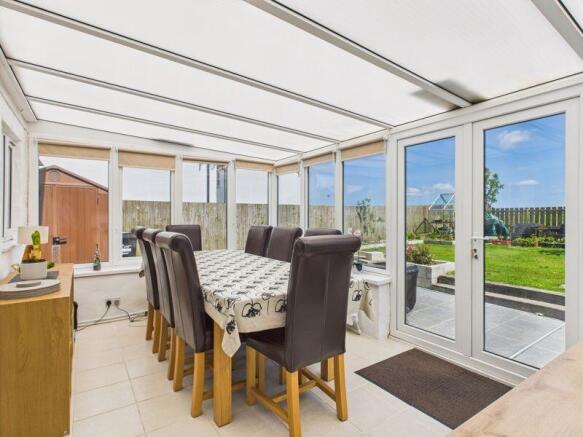 conservatory
