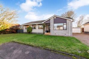 26, Braeview Crescent, Star KY7 6LZ