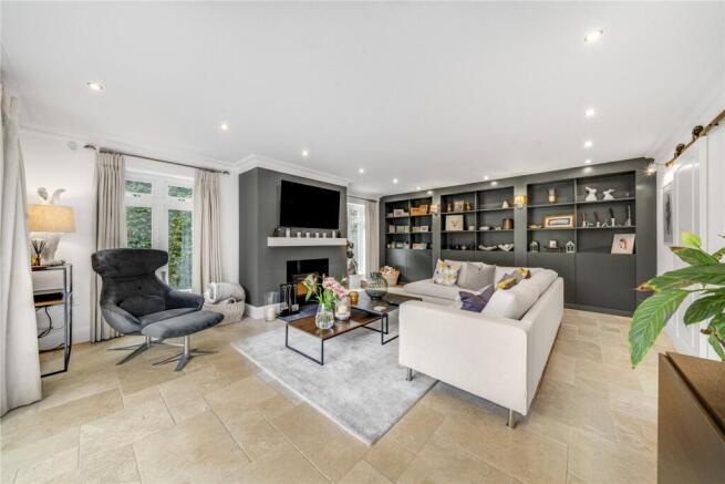 Drawing Room