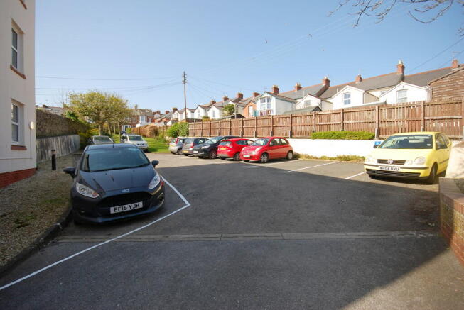 Car Park