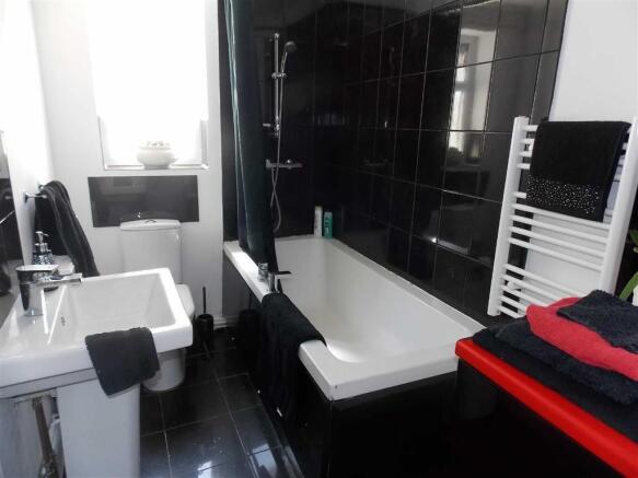 Bathroom/WC