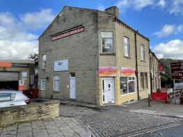 51, Winding Road, Halifax HX1 1SJ
