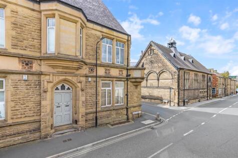 Wesley Street, Otley