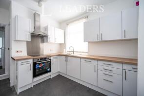 Flat First Floor, 50, Gains Road, Southsea PO4 0PL