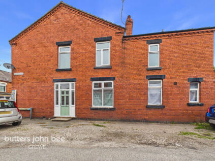 Leighton Street, Crewe