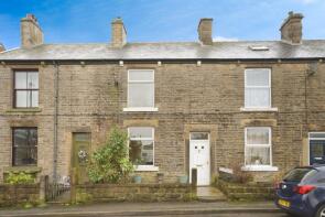 31, Station Road, Buxton SK17 8DH