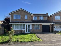 4, The Witheys, Whitchurch, Bristol BS14 0QB