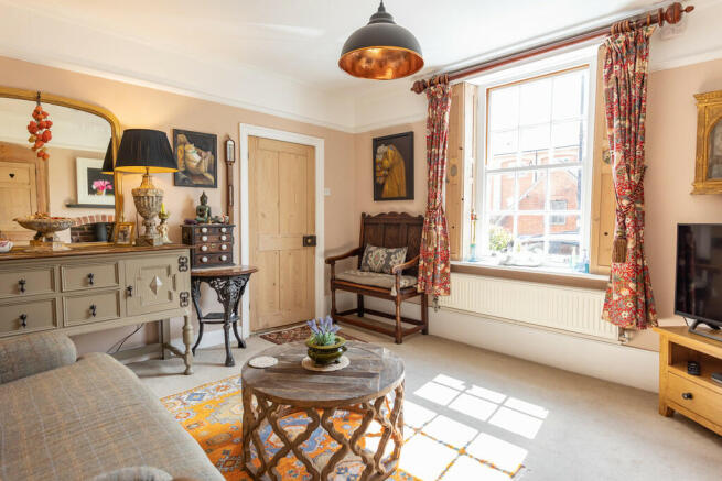 Sitting room 