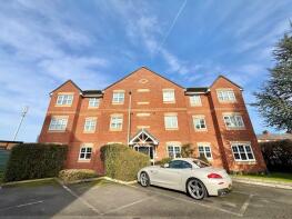 123, Palatine Street, Manchester M34 3JJ