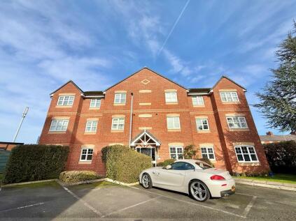 Palatine Street, Denton