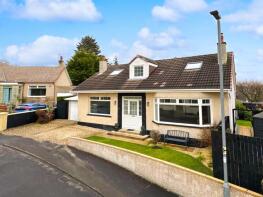 9, Parkhill Drive, Dalry KA24 5DA