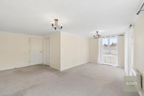 Bambridge Court, Lee Heights, ME14