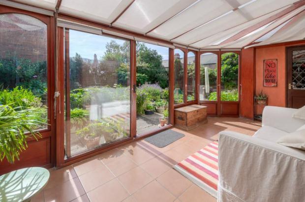 Conservatory