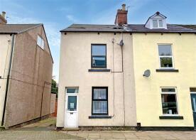 41, Milgate Street, Royston, Barnsley S71 4QG
