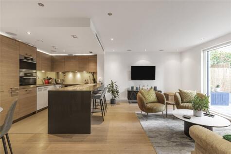 Doulton House, 11 Park Street, Fulham, London, SW6