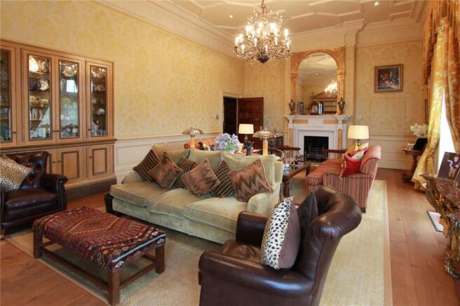 Drawing Room