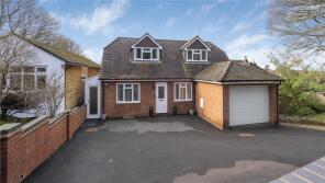 221, Hill Village Road, Sutton Coldfield B75 5JW