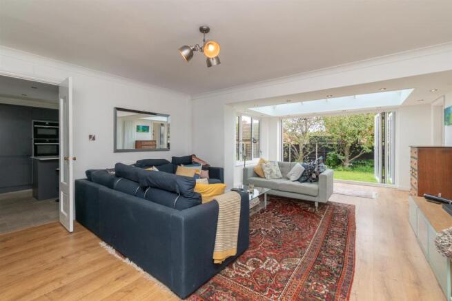 Living Room/Garden Room