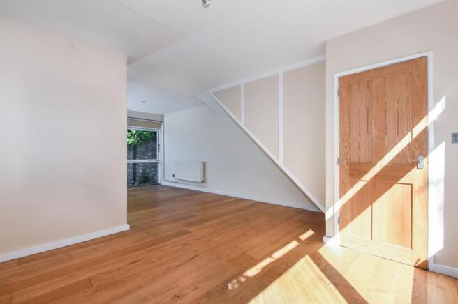 Reception Room a