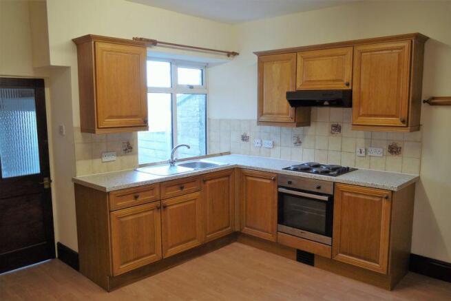 Kitchen / Diner