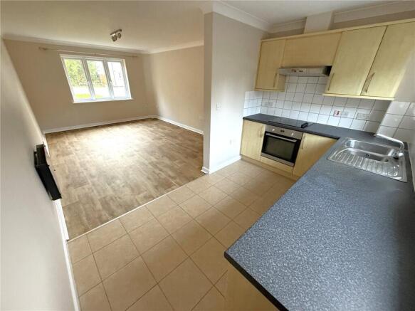 Open Plan