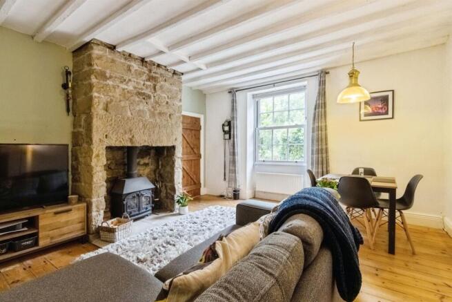 2 bed Semi-Detached for sale Image 4