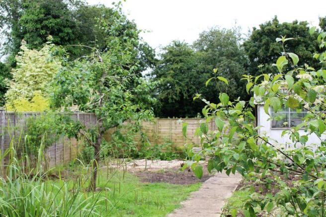 Garden 2