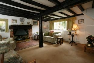 Drawing room