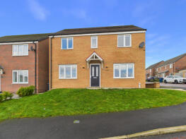 8, Starling Close, Houghton Le Spring DH5 0GZ