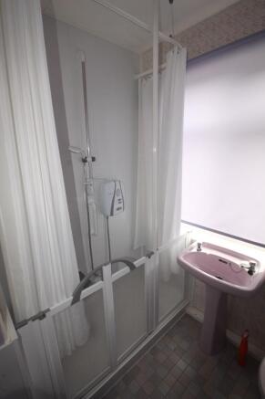 Showeroom/W.C.