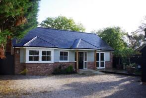 The Red Robins, Warwick Close, Maldon CM9 6BS