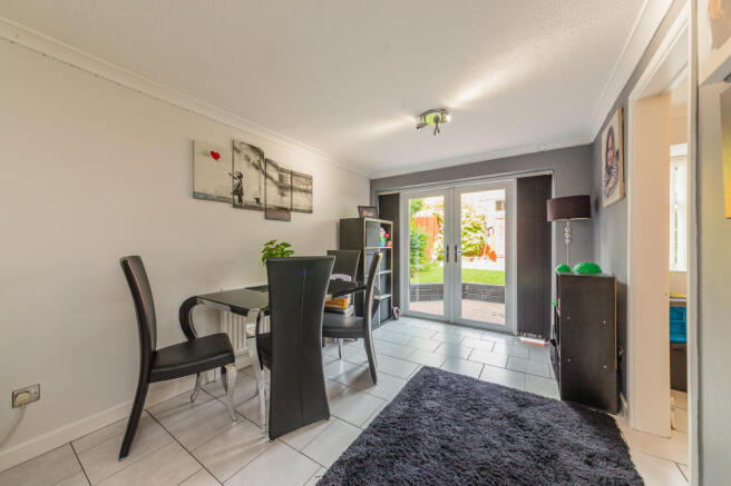Dining Area B