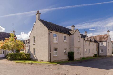 14/3 Hillpark Court, Blackhall, Edinburgh, EH4 7BE