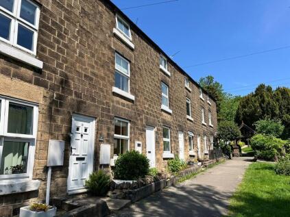 The Butts, Belper, DE56