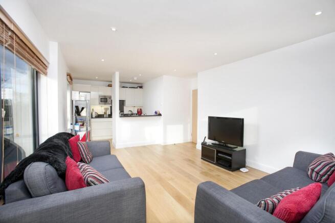 Reception Room 2