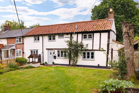 East End, North Crawley, Newport Pagnell, MK16 9HW