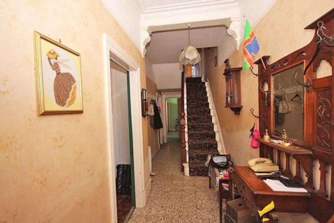Hall