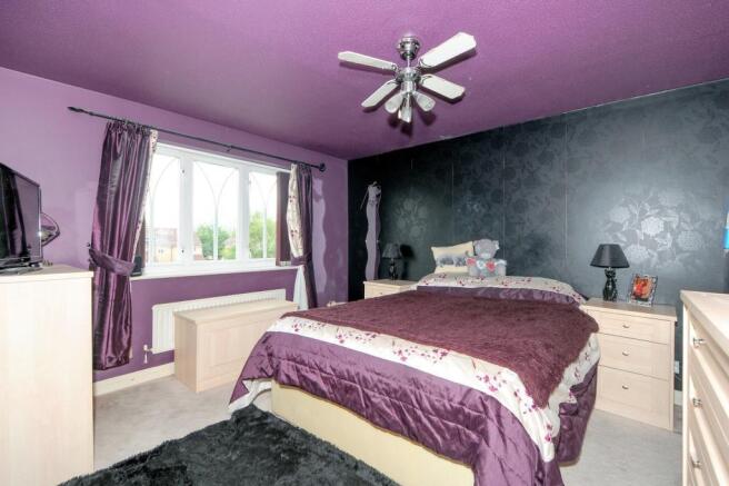 Master with Ensuite