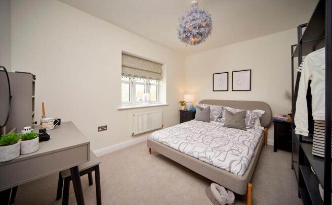 4 bed Detached for sale Image 10