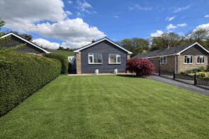 Lydford, Dinton Road, Fovant SP3 5JW