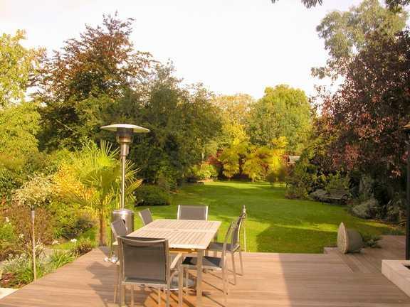 Garden 1