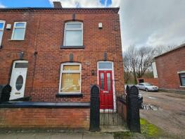 59, St Germain Street, Farnworth, Bolton BL4 7BG