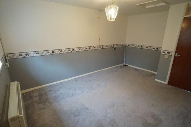 Living Room / ...